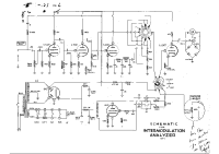 Heathkit IM-1 - Schematic-2 